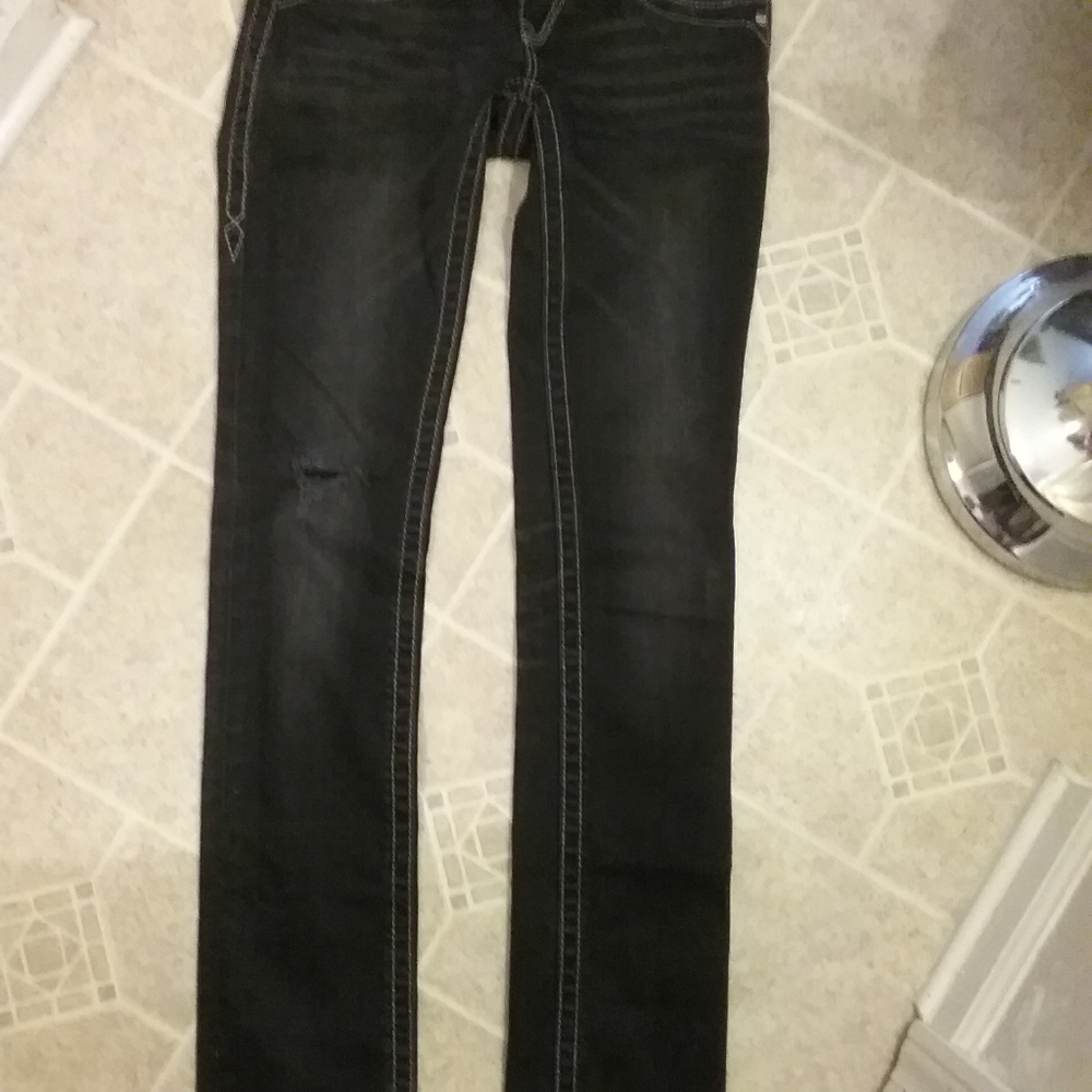 RR Jeans - Picture 3 of 7